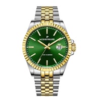Jacques Philippe JPQGS5973X8V2 Erkek Kol Saati