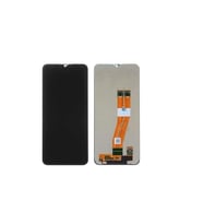 Omix X4 Lcd Ekran Çıtasız + Dokunmatik Full Süper Kalite