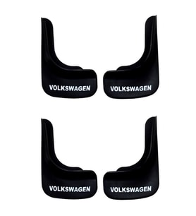 Volkswagen Touran 4lü Paçalık Çamurluk Tozluk VW1UX023