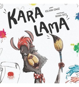 Kara Lama
