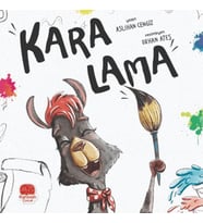 Kara Lama