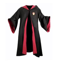 Periboia Harry Potter Gryffindor Cübbe Çocuk Boy 9-10 Yaş (Standart)