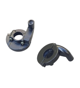 Mondial 150-200 X-Treme Gaz Kütüğü İth