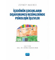 İçedönük Çocukların Dışavurumcu Resimlerinde Psikolojik İşlevler