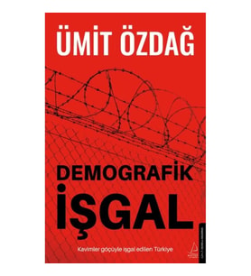Demografik İşgal