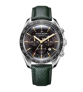 Jacques Philippe JPQGC43115X Erkek Kol Saati
