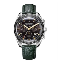 Jacques Philippe JPQGC43115X Erkek Kol Saati