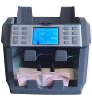 SEMTOM ST 4025 10 ÜLKELİ  PRİNTERLİ,SERİ NOLARI BASABİLEN ÇİFT CIS'LI DOKUNMATİK EKRAN