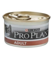 ProPlan Adult Tavuk Etli Kedi Konservesi 85 Gr
