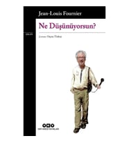 Ne Düşünüyorsun?
