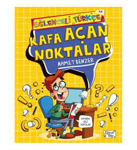 Kafa Açan Noktalar