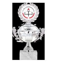 ODAK KUPA - Economy Kupalar - ECO-040 C - 22 cm