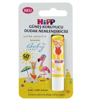 Mey İthalat® Güneş Koruyucu Dudak Nemlendiricisi