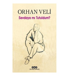 Sevdaya mı Tutuldum?