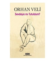 Sevdaya mı Tutuldum?