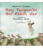 Bay Tşan’ın Bir Fikri Var