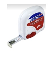 Fisco Şerit Metre 5 Metre