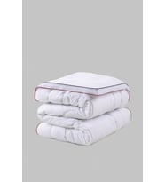 Cotton Box Tek Kişilik Climate Yorgan 155x215 Beyaz