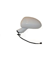 OPEL CORSA DIŞ AYNA ELEKTRİKLİ ASTARLI SOL 06- OPL11CO010 13187615