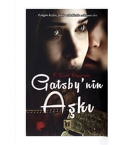 Gatsby S in Aşkı-Francis Scott Key Fitzgerald
