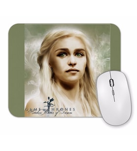 Game of Thrones Khaleesi Mouse Pad.jpg