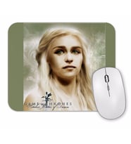 Game of Thrones Khaleesi Mouse Pad.jpg