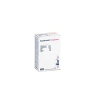 Kondromin-s Calcium 60 Eff Tablet