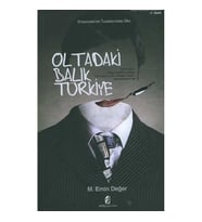 OLTADAKİ BALIK TÜRKİYE