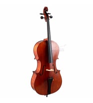 Le Mans Masif 2/4 Çello
