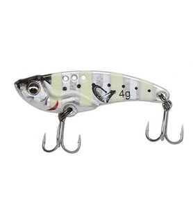 Savage gear 3D VIB Blade SW 4,5 cm 8,5gr Vibrasyon Jig Yem