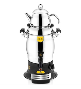Remta Mini Tek Demlikli Çay Makinesi 5 lt