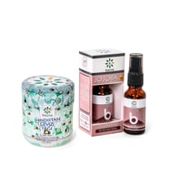 Beuta Hindistan Cevizi Yağı %100 Doğal 150 ml + Jojoba Yağı 20 ml