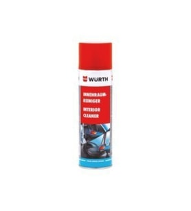 ARAÇ İÇİ TEMİZLEME SPREYİ 500 ML