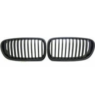 BMW F10+LCI 2010-2016 Panjur Set Piano Siyah 51712165539 Wender