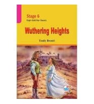 Wuthering Heights - Cd'siz