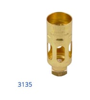 Yıldız 3135 Tavlama Ve Kaynak Başlığı Başlık Çapı 35 mm