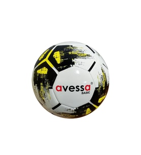 Avessa Basic 5 Numaralı Futbol Topu Sarı