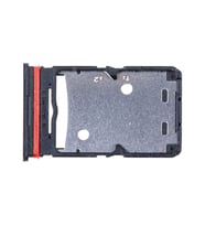Infinix Note 12 VIP Sim Kart Tepsisi X672 (Siyah)
