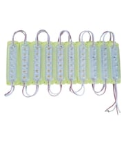 Drs Tuning Parmak led sarı 6 led x 20'li paket 12v 649-3