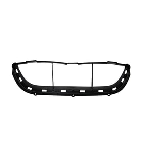 BMW E 90-LCI 2008-2011 Tampon Izgara Çerçevesi E90 LCI Ön Orta M Tech 51118047365 Wender