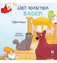 Girit Adası’nda Badem