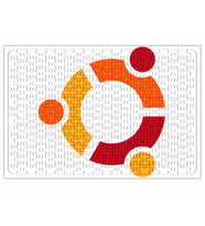 Ubuntu Puzzle 240 Parça Yapboz
