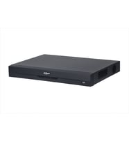 DH-NVR5216-EI - 16 Channels 1U 2HDDs WizSense Network Video Recorder
