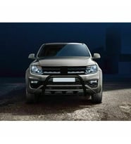 Toyota Revo Uyumlu Hilux Ön Tampon Koruma Demiri 2006+ / 2021+ Pwt22 Parça