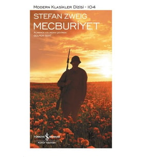 Mecburiyet - Modern Klasikler Dizisi (Şömizli)