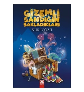Gizemli Sandığın Sakladıkları