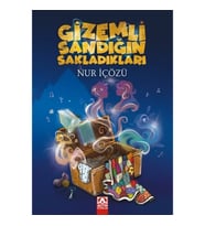 Gizemli Sandığın Sakladıkları