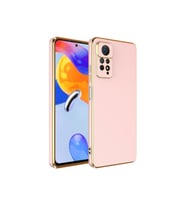 Xiaomi Redmi Note 12 Pro 4G Uyumlu Kılıf Zore Bark Kapak