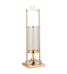 Vitale Viere Cam Mumluk Gold 15x15x55 cm AK.JD0125