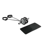 Hattrick ES600 Mat Roller (Siyah)